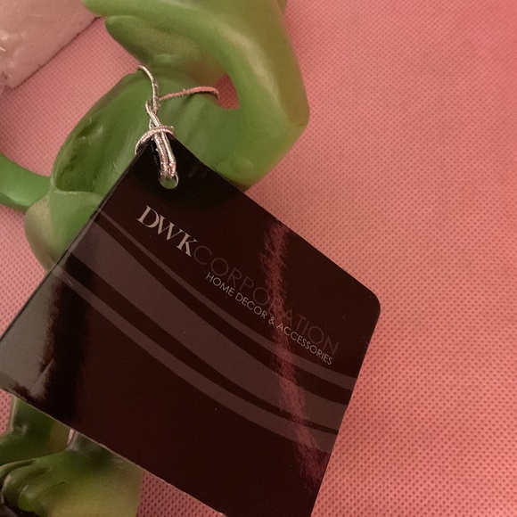 Out of this world unique DWK alien salt and pepper shaker set - Picture 6 of 10